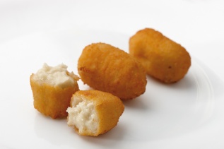 Croqueta de Cabrales   25 GR